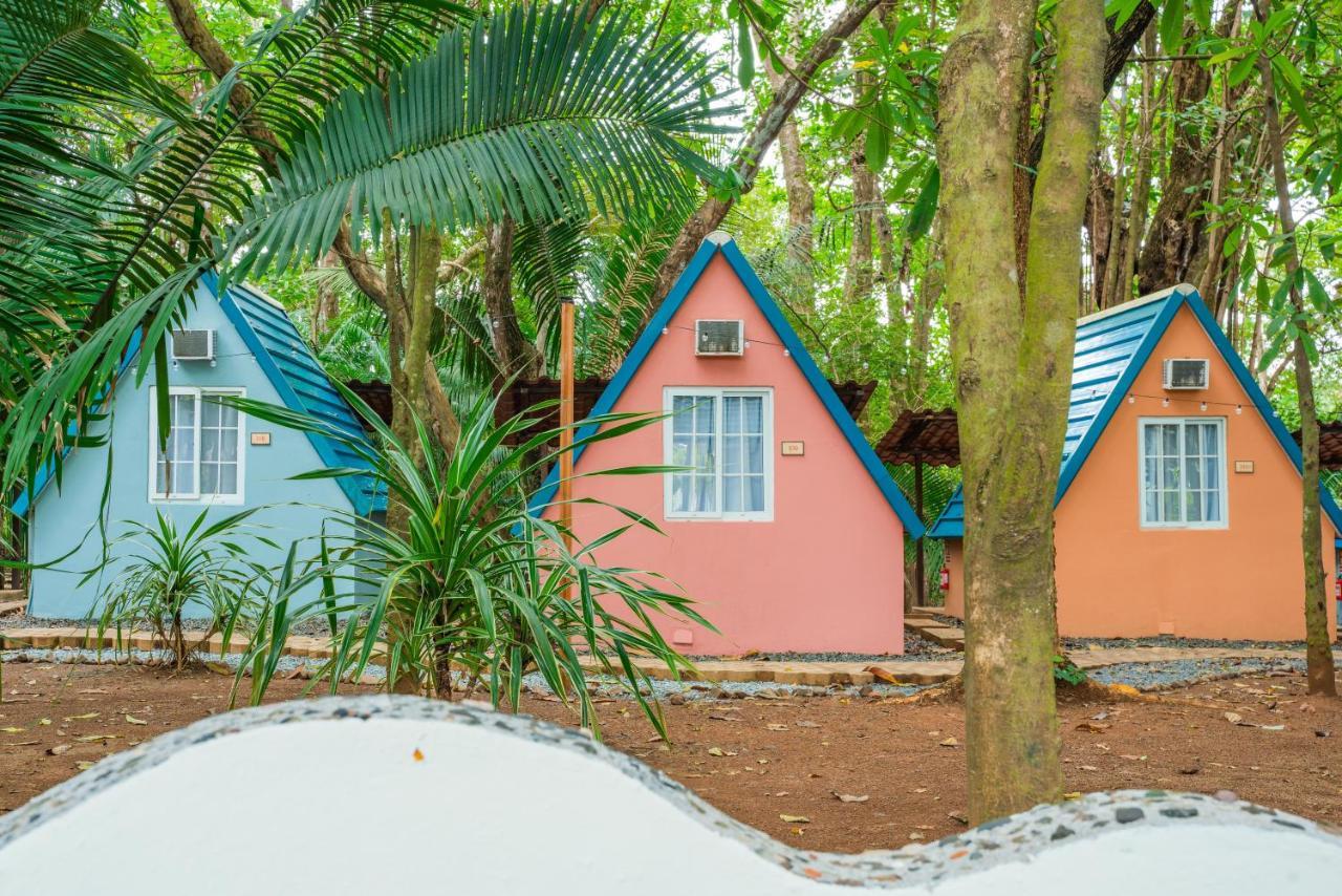 Selina River Venao Playa Venao Exterior foto